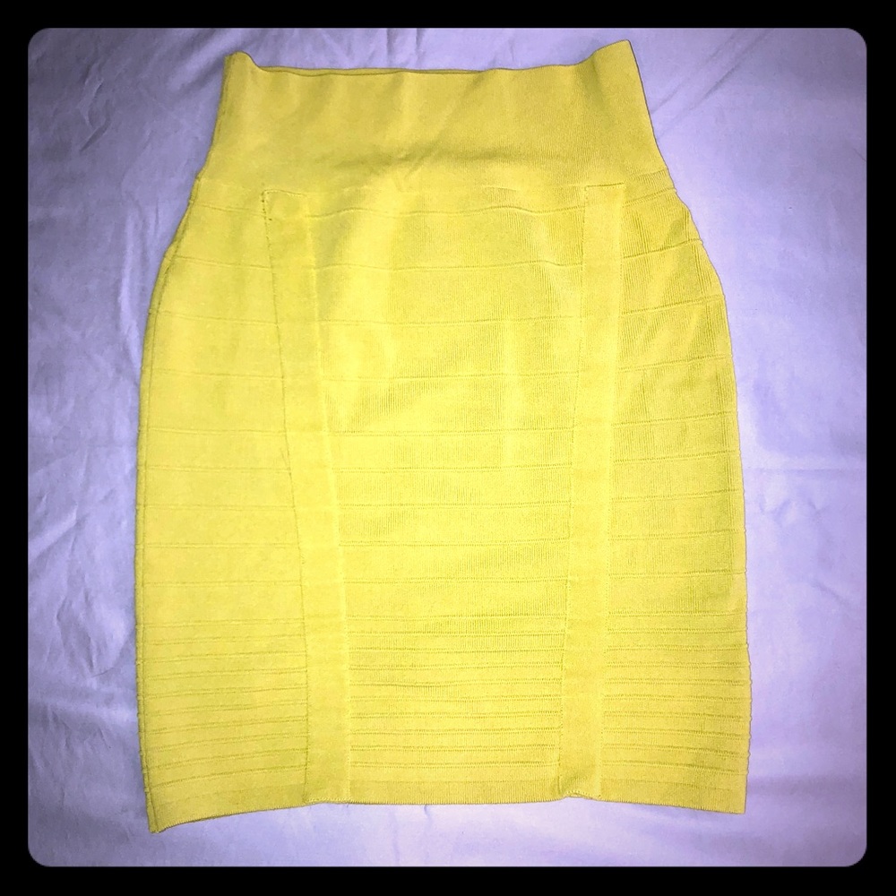 🛑Rock & Republic Pencil Skirt